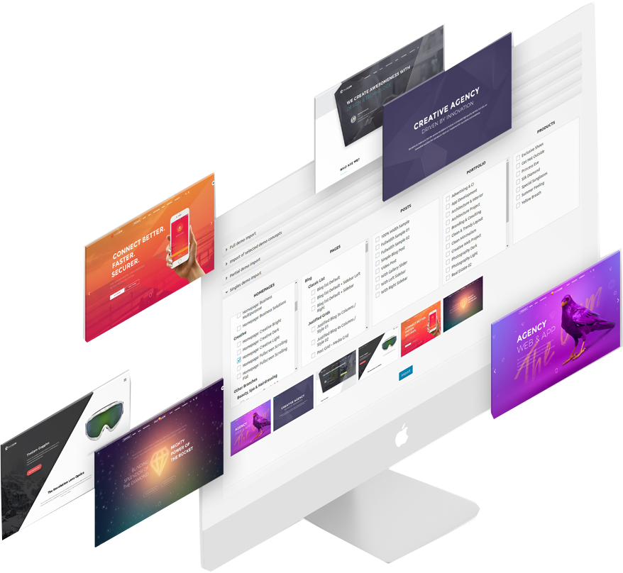 Richmond Hill Ontario’s Leading Website Design & Development Services