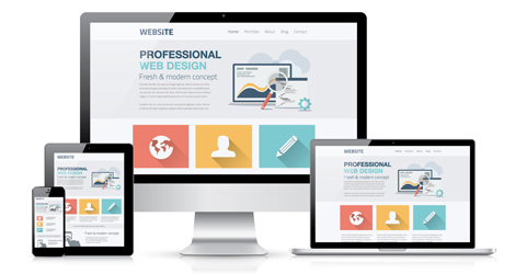 Web Design Richmond Hill 