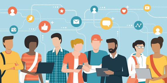 Social Media Marketing Social Media Marketing