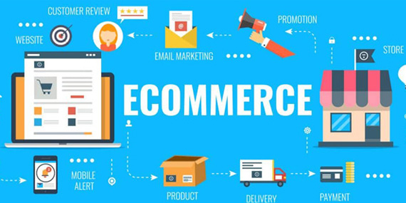 Ecommerce Development